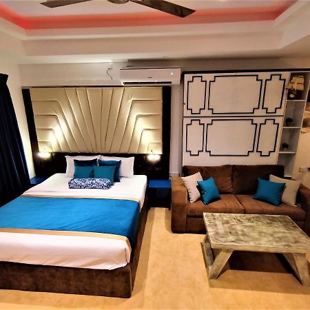 Ocean Breeze Condo By Lake Infinity Negombo Exterior photo