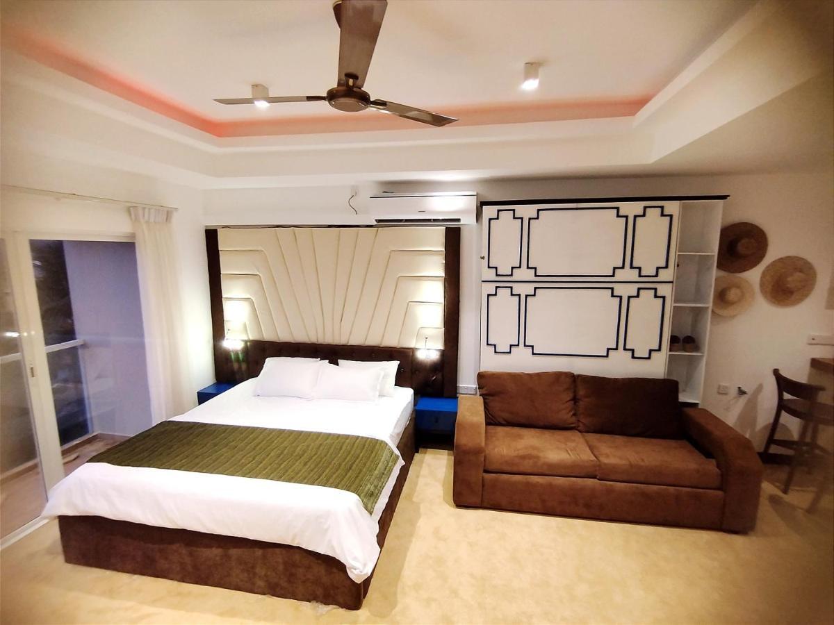 Ocean Breeze Condo By Lake Infinity Negombo Exterior photo